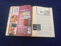 1963 JULY GOOD HOUSEKEEPING MAGAZINE - NICE COVER, ARTICLES & ADS - F 252P