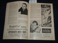 1957 AUGUST SAN FRANCISCO GUIDE MAGAZINE - NO TIME FOR SERGEANTS - J 8567