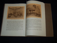 1918 THE CHARM OF THE SOVEREIGN WOOD CATALOG - VOLUME 2 - J 8854