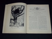 1931 JANUARY-FEBRUARY NEW YORK ZOOLOGICAL SOCIETY BULLETIN - J 5587
