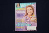 2000 MARCH MCCALL'S MAGAZINE - DUCHESS SARAH FERGUSON COVER - E 18164