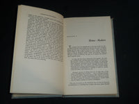 1953 IN DETROIT COURAGE WAS THE FASHION BOOK - KENNETH JAY LANE - KD 5496