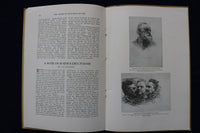 1918 THE AMERICAN MAGAZINE OF ART - AUGUSTE RODIN - K 1522