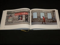 2014 OBCHODNA 1984-2014 - LUBO STACHO - SOFTCOVER BOOK - PHOTOS - R 713L
