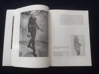 1952 CEZANNE - PAINTINGS, WATERCOLORS & DRAWINGS - J 8356