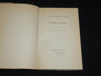 1948-1951 BIBLIOTHEQUE ALDINE - DELACROIX - LAUTREC FRENCH BOOK LOT OF 2- J 6882