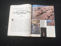 1985 MARCH BOYS' LIFE MAGAZINE - SPRING SPORTS ISSUE - B 1140B