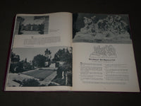 1944 PICTORIAL FOREST LAWN SOFTCOVER BOOK - GREAT PRINTS - I 1596