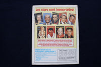 1987 SEPTEMBER 24 CINE TELE REVUE MAGAZINE - TOM SELLECK COVER - E 12014