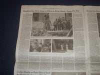 2021 MAY 17 NEW YORK TIMES - DEADLIEST DAY IN GAZA AS EFFORTS AT CEASE-FIRE FAIL