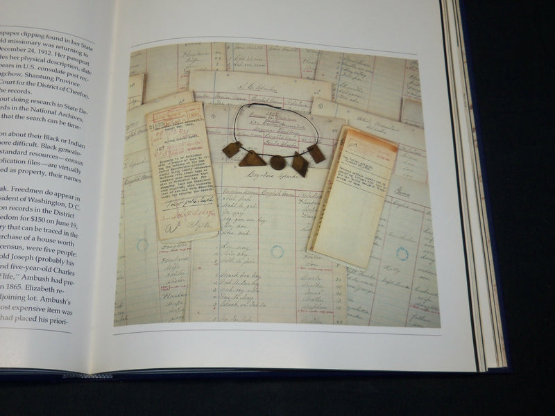 1986 THE NATIONAL ARCHIVES OF THE UNITED STATES BOOK BY HERMAN J. VIOLA- KD 5917