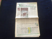 1996 APR 27 TRAVERSE CITY (MI) RECORD-EAGLE NEWSPAPER-GA MILITIA LEADERS-NP 6131