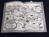 1959 SEPTEMBER SAN FRANCISCO GUIDE MAGAZINE - GOLDEN GATE FIELD - J 8569