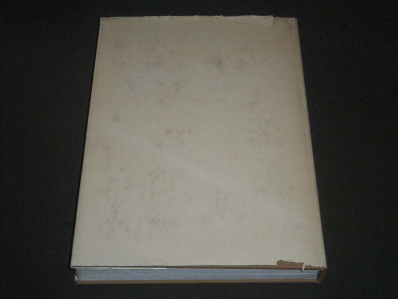 1968 GREAT DRAWINGS OF THE LOUVRE MUSEUM BY ROSELINE BACOU - KD 4072