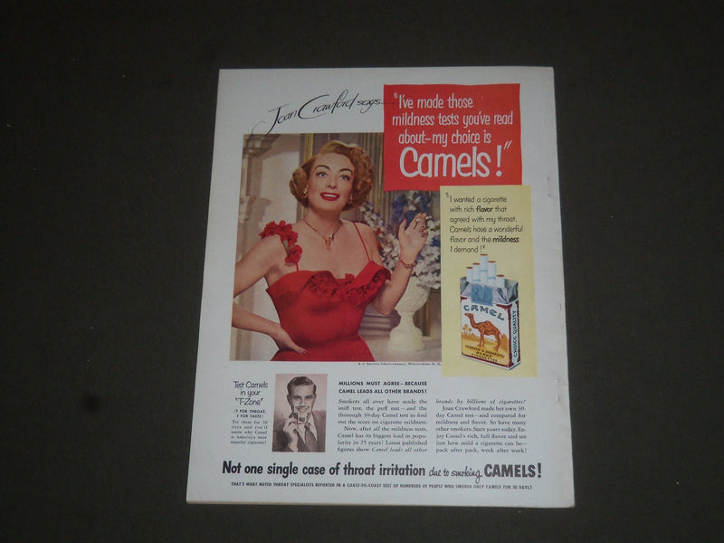1951 OCT SCREEN STORIES MAGAZINE - JUNE ALLYSON & VAN JOHNSON COVER - SP 7515