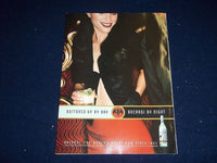 1999 AUGUST DETAILS MAGAZINE - LEELEE SOBIESKI - II 4814