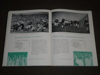 1943 TERRAPIN UNIVERSITY OF MARYLAND COLLEGE YEARBOOK - GREAT PHOTOS - YB 1172