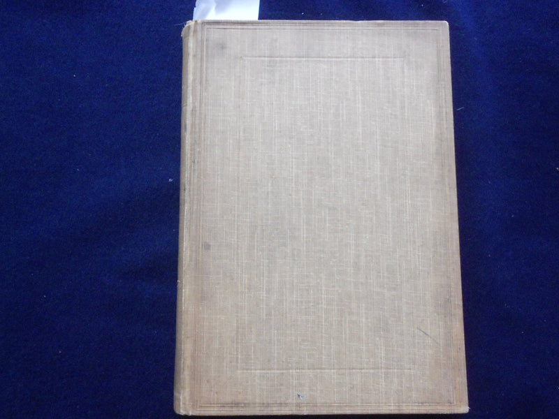 1911 DIE ETHIK DES JUDENTUMS HARDCOVER BOOK VON PROF. LAZARUS - GERMAN - KD 8993