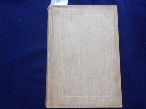 1911 DIE ETHIK DES JUDENTUMS HARDCOVER BOOK VON PROF. LAZARUS - GERMAN - KD 8993