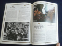 2010 ROLLING STONE MAGAZINE - THE BEATLES 100 GREATEST SONGS - SP 6480I