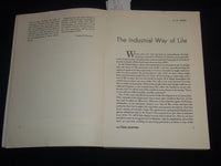 1959 SUMMER THE TEXAS QUARTERLY MAGAZINE - SOUTHERN LITERATURE - KD 2057N