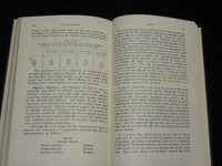 1951 ORAL PHYSIOLOGY HARDCOVER BOOK BY O'ROURKE & MINER - KD 2764F