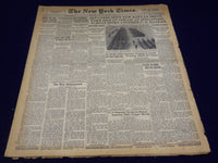 1942 FEBRUARY 9 NEW YORK TIMES - JAPANESE OPEN NEW BATAAN DRIVE - NT 1593