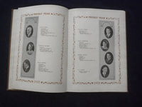 1922 THE PRICKLY PEAR INTERMOUNTAIN UNION COLLEGE YEARBOOK -HELENA, MT - YB 3113