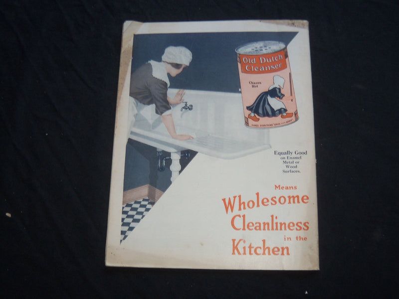 1916 FEBRUARY 19 THE SATURDAY EVENING POST MAGAZINE - ILLUSTRATED COVER - SP 721