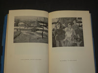 1931 CATALOGUE OF 126TH PENNSYLVANIA ACADEMY OF FINE ARTS MAGAZINE - ST 5246
