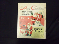 1947 DECEMBER 23 LOOK MAGAZINE - BING CROSBY AND BOB HOPE - ST 2822