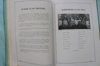 1925 THE RIPPLE CAMPBELLSPORT HIGH SCHOOL YEARBOOK - CAMPBELLSPORT, WI - K 3298