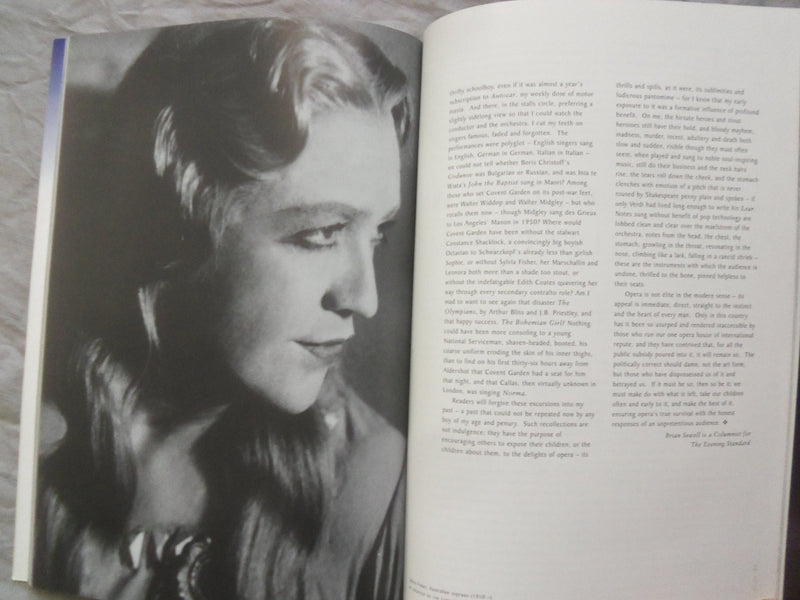 1998 HOLLAND PARK THEATRE SOFTCOVER MAGAZINE - K 266