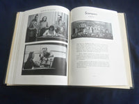 1947 CAYUGAN ITHACA COLLEGE YEARBOOK - ITHACA, NEW YORK - YB 2771
