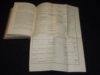 1940-1950 BULLETIN DE L'INSTITUT EGYPTIEN FRENCH VOLUMES LOT OF 10 - KD 52B