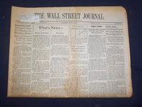 1979 JULY 17 THE WALL STREET JOURNAL - FAA INQUIRY TO MCDONNELL DOUGLAS - WJ 375