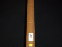 1913 JULY-DECEMBER LE THEATRE MAGAZINE BOUND VOLUME - 12 ISSUES - KD 2278E