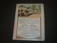 1914 SEPTEMBER THE HOUSE & GARDEN MAGAZINE - GREAT PHOTOS & ADS - ST 652