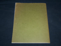 1971 FRANKLINITE THE FRANKLIN SCHOOL YEARBOOK - SOFTCOVER - J 6653