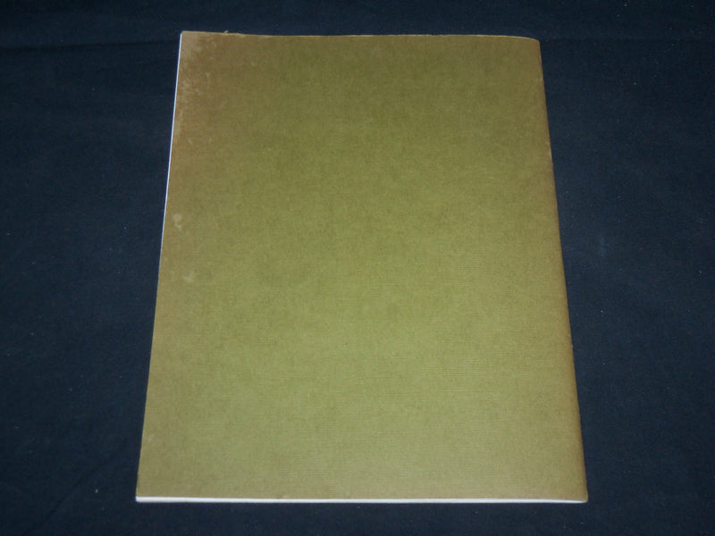 1971 FRANKLINITE THE FRANKLIN SCHOOL YEARBOOK - SOFTCOVER - J 6653