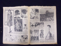 1926 DEC 29 NEW YORK DAILY MIRROR- STOP DIRTY SHOWS OR TAKE CENSORSHIP - NP 2148