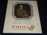 1917 MAY 10 LESLIE'S ILLUSTRATED MAGAZINE - BALD EAGLE COVER - E 5545