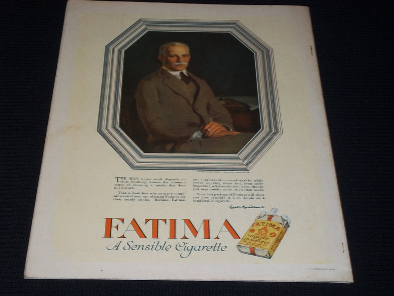 1917 MAY 10 LESLIE'S ILLUSTRATED MAGAZINE - BALD EAGLE COVER - E 5545