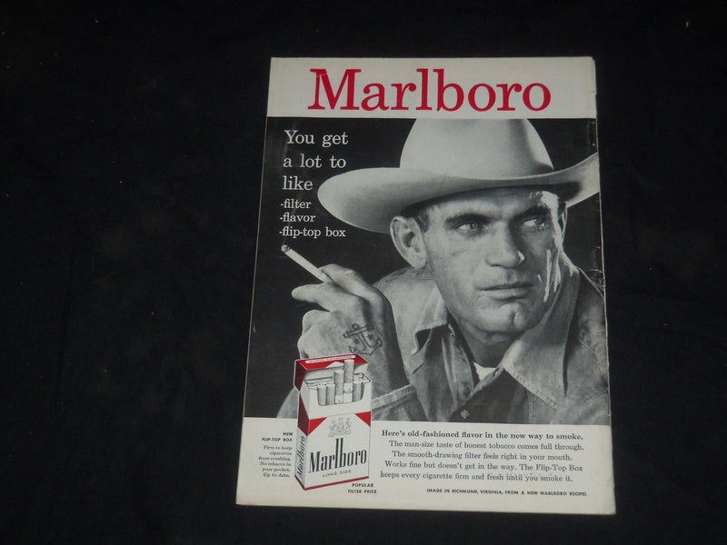 1957 APRIL 29 SPORTS ILLUSTRATED MAGAZINE - FULLMER VS. ROBINSON - SP 8831