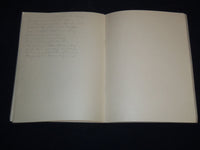 1940'S THE TEELA-WOOKET CAMPS BOOK - SOFTCOVER - J 8187