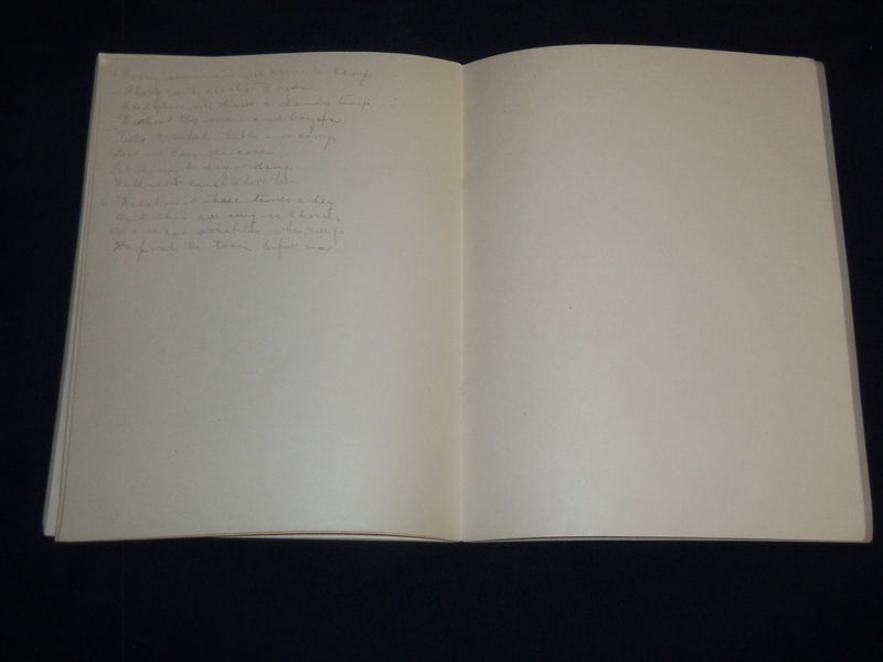 1940'S THE TEELA-WOOKET CAMPS BOOK - SOFTCOVER - J 8187