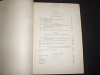 1916 THE ANDES OF SOUTHERN PERU HARDCOVER BOOK BY ISAIAH BOWMAN - KD 9279