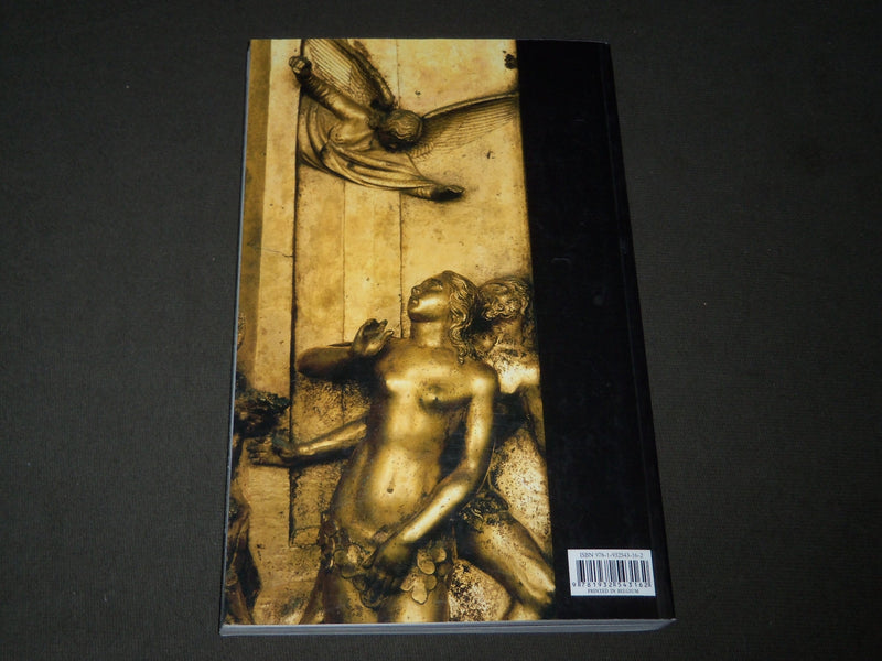 2007 THE GATES OF PARADISE EDITED BY GARY M. RADKE - SOFTCOVER BOOK - I 1659
