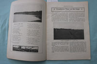 1916 OCTOBER CAPE CODE A MONTHLY MAGAZINE - K 3417