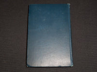 1870 GLIMPSES BY SEA AND LAND HARDCOVER BOOK BY MARY L. EVANS - KD 9383